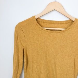 New Day // Soft long sleeve